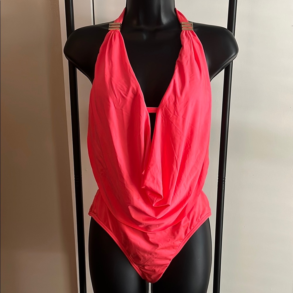 NWT Bar III bathing suit